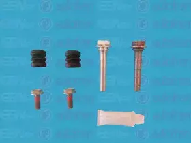 Комплект направляющей гильзы AUTOFREN SEINSA купить