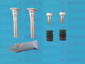 Комплект направляющей гильзы AUTOFREN SEINSA купить