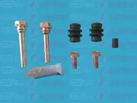 Комплект направляющей гильзы AUTOFREN SEINSA купить