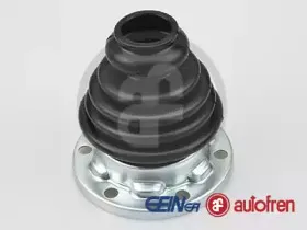 Комплект пылника, приводной вал AUTOFREN SEINSA купить