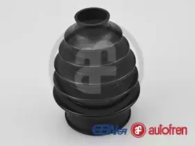Комплект пылника, приводной вал AUTOFREN SEINSA купить