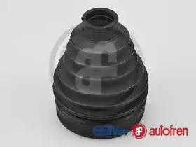 Комплект пылника, приводной вал AUTOFREN SEINSA купить