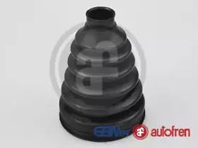 Комплект пылника, приводной вал AUTOFREN SEINSA купить