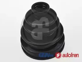 Комплект пылника, приводной вал AUTOFREN SEINSA купить