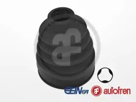 Комплект пылника, приводной вал AUTOFREN SEINSA купить