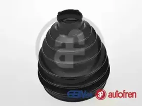 Комплект пылника, приводной вал AUTOFREN SEINSA купить