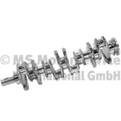 Коленчатый вал BF купить