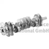 Коленчатый вал BF купить