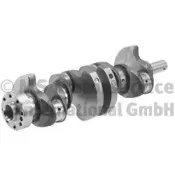 Коленчатый вал BF купить