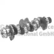 Коленчатый вал BF купить