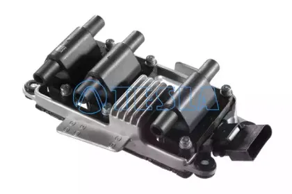 Катушка зажигания TESLA купить