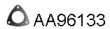 Прокладка, труба выхлопного газа VENEPORTE купить