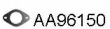 Прокладка, труба выхлопного газа VENEPORTE купить