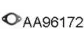Прокладка, труба выхлопного газа VENEPORTE купить