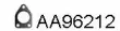 Прокладка, труба выхлопного газа VENEPORTE купить