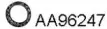 Прокладка, труба выхлопного газа VENEPORTE купить