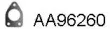 Прокладка, труба выхлопного газа VENEPORTE купить