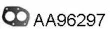 Прокладка, труба выхлопного газа VENEPORTE купить
