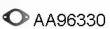 Прокладка, труба выхлопного газа VENEPORTE купить