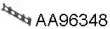 Прокладка, труба выхлопного газа VENEPORTE купить