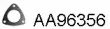 Прокладка, труба выхлопного газа VENEPORTE купить