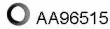 Уплотнительное кольцо, труба выхлопного газа VENEPORTE купить