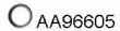Уплотнительное кольцо, труба выхлопного газа VENEPORTE купить