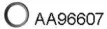 Уплотнительное кольцо, труба выхлопного газа VENEPORTE купить