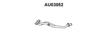 Труба выхлопного газа VENEPORTE купить