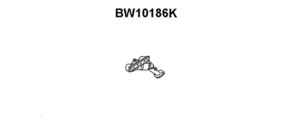 Катализатор коллектора VENEPORTE купить