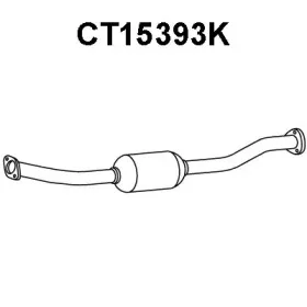 Катализатор VENEPORTE купить