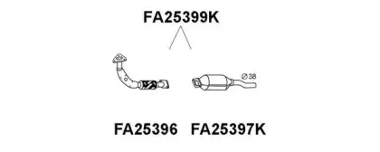 Катализатор VENEPORTE купить