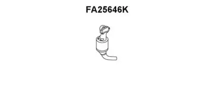 Катализатор VENEPORTE купить