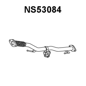 Труба выхлопного газа VENEPORTE купить