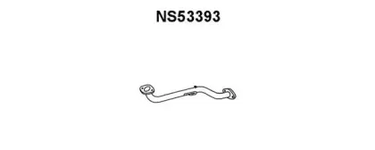 Труба выхлопного газа VENEPORTE купить