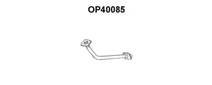 Труба выхлопного газа VENEPORTE купить