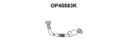 Катализатор VENEPORTE купить