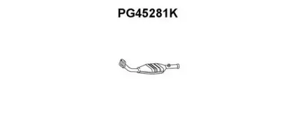 Катализатор VENEPORTE купить