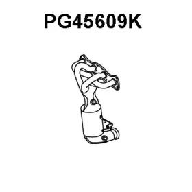 Катализатор для переоборудования VENEPORTE купить