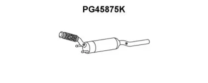 Катализатор VENEPORTE купить