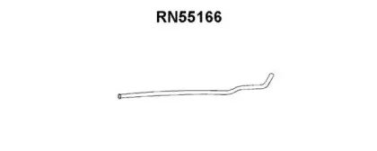 Труба выхлопного газа VENEPORTE купить