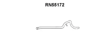 Труба выхлопного газа VENEPORTE купить