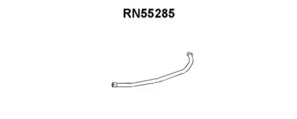 Труба выхлопного газа VENEPORTE купить