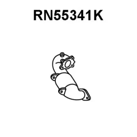 Катализатор VENEPORTE купить