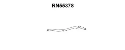 Труба выхлопного газа VENEPORTE купить