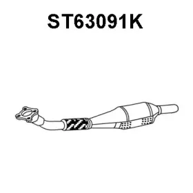 Катализатор VENEPORTE купить