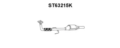 Катализатор VENEPORTE купить