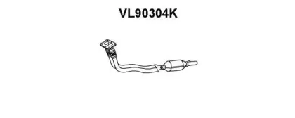 Катализатор VENEPORTE купить