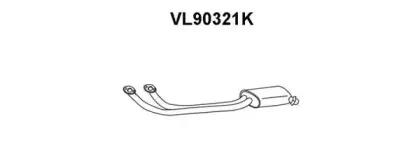 Катализатор VENEPORTE купить