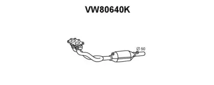 Катализатор VENEPORTE купить